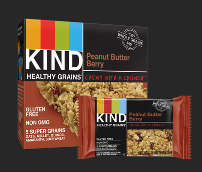 Kind Snacks And Why You Should Ignore Marketing On Food Packages