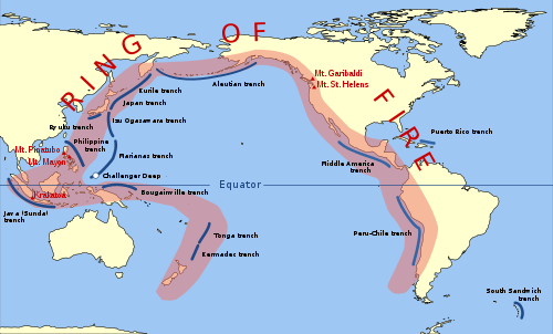 Extreme Geohazards - What Are They?