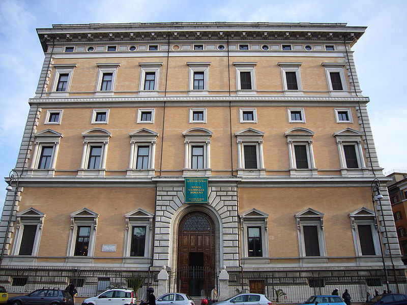 Palazzo Massimo