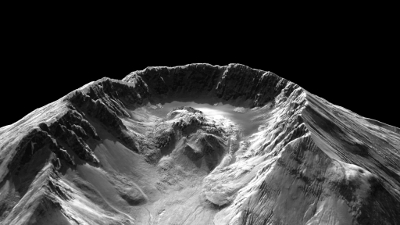 Mount St. Helens Devastating Reawakening - 30 Years Ago