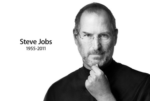 Steve Jobs' Death And The Meaning Of Life