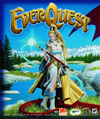 Everquest 2, Twitter, Quizilla: Information Cornucopia For Behavioral Science