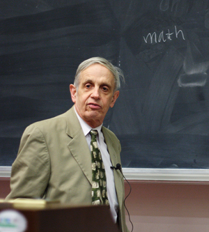 John Nash