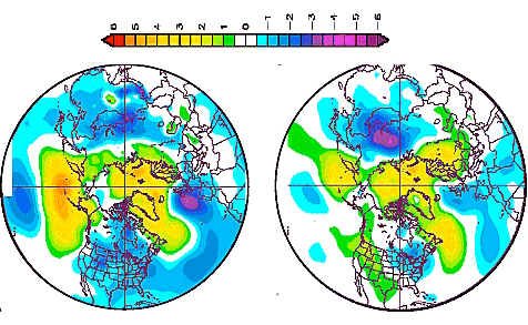 Missing Polar Ice Can Give Us More Energy-- And Not In A Good Way