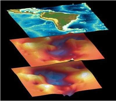 Security and Science: Rare Minerals and China